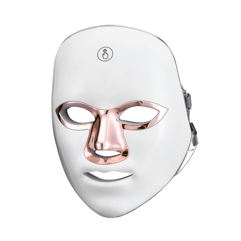 Glow Mask Pro — 7-Colour LED Face Mask